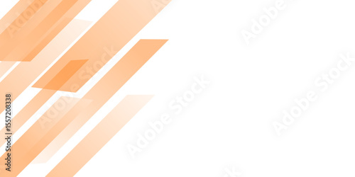 Abstract lines pattern technology on gray gradients background. Vector illustration abstract graphic design banner pattern background template. Modern gray abstract vector long banner background.