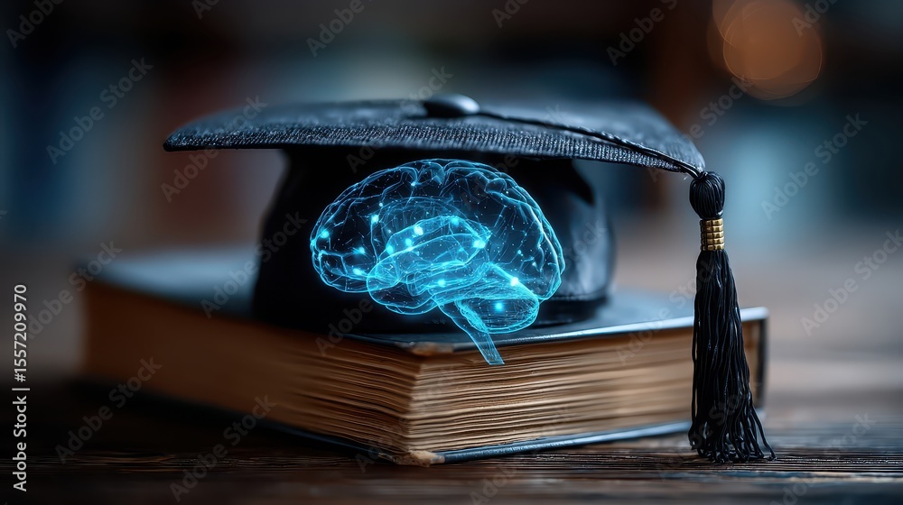 © Stock Photo Memory - Innovative Brain Research Enhances Cognitive Skills and Learning Abilities © Stock Photo Memory - Innovative Brain Research Enhances Cognitive Skills and Learning Abilities