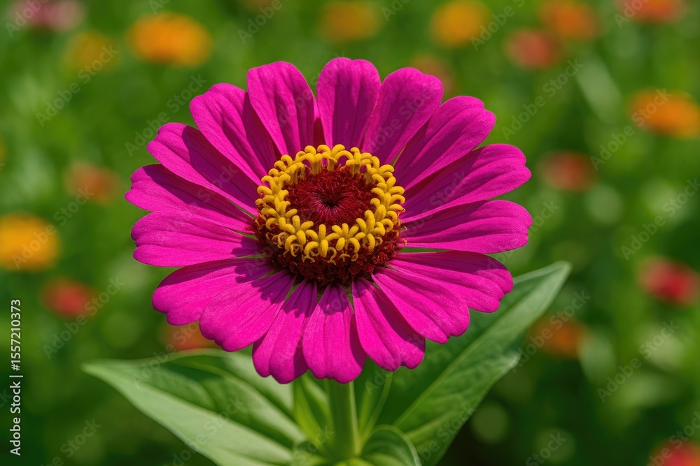 Obraz premium Today's Featured Blossom