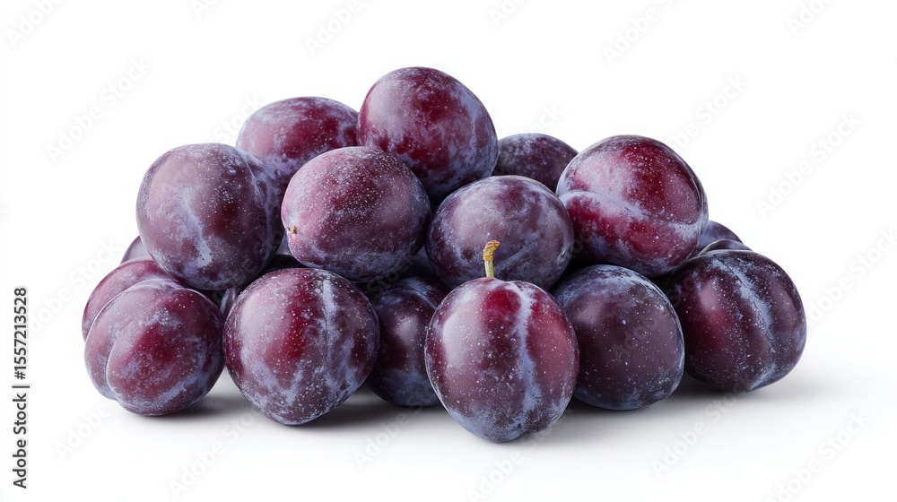 Succulent plums in twilight hues, juicy harvest delight, perfect for Lammas feasts and autumnal equinox celebrations, nostalgia evoked Succulent plums in twilight hues, juicy harvest delight, perfect for Lammas feasts and autumnal equinox celebrations, nostalgia evoked
