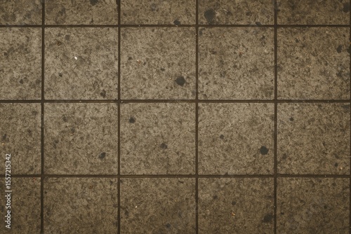 Wallpaper Mural Untidy subway platform surface Torontodigital.ca