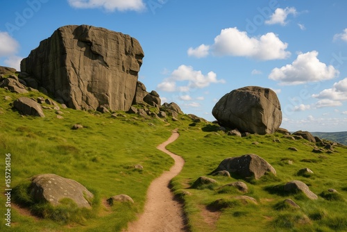 Bovine and Youngster Stones