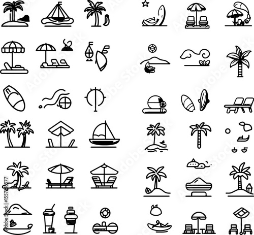 sand icons beach desert sandy dune sand design grains sand texture coastline sand particles sandy beach dry sand sand dune sand symbol sand surface sandy shore desert landscape sandpi