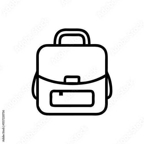 bag  icon