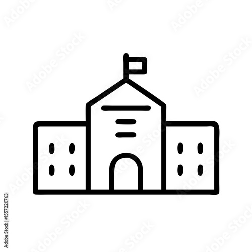 school  icon