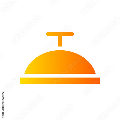 bell gradient icon