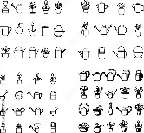 lawn icons grass outdoor garden turf greenery lawn care lawn design landscape garden symbol field lawn mower landscaping lawn maintenance fresh grass lawn symbol garden lawn lawn mowi