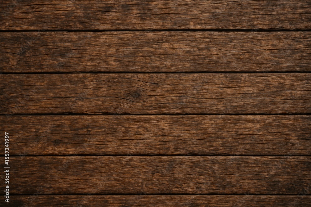 Fototapeta premium Line art illustrations of aged wooden textures