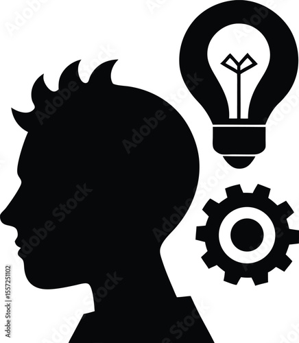 Innovative Ideas Brainstorming, Creativity, and Problem-Solving Solutions