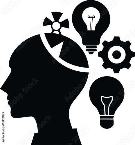 Unlocking Creative Potential Ideas, Innovation, and Problem-Solving