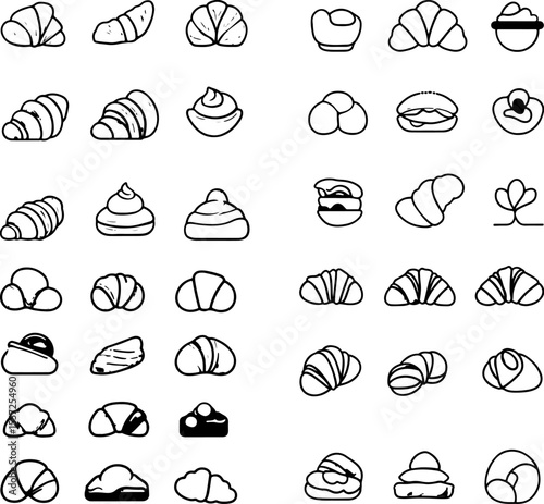 bagel bagel icon round bagel bagel design plain bagel bagel with cream cheese bagel with butter sesame bagel bagel with toppings bagel with jam bagel sandwich bagel treat bagel symbol