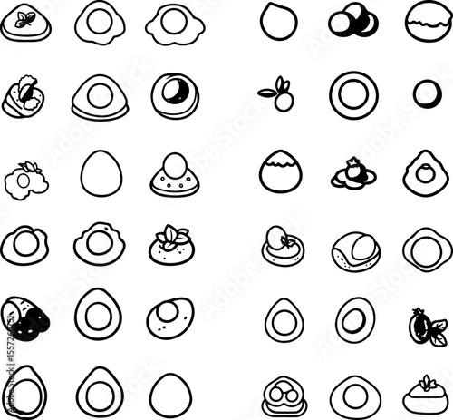 fried egg fried egg icon sunny side up fried egg design scrambled fried egg fried egg with yolk fried egg with whites egg fry fried egg on plate fried egg symbol fried egg texture fri