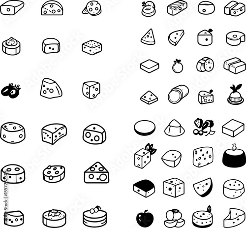 cheese cheese icon cheese slice cheese block cheese wheel cheddar cheese mozzarella cheese cheese with crackers cheese with bread cheese design cheese symbol cheese texture cheese bit