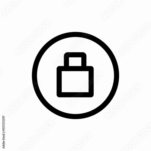 
usb flash drive icon vector sign