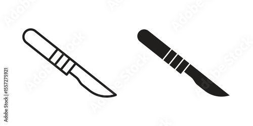 Scalpel icon