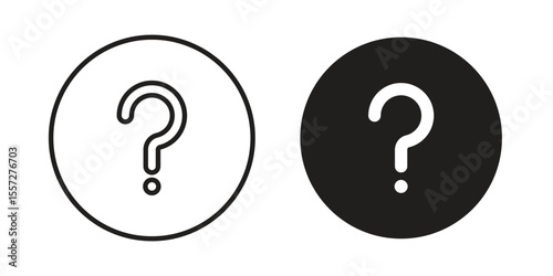 Question icon