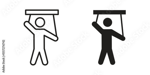 Puppet icon