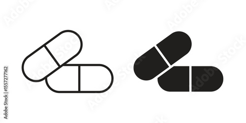 Pills icon