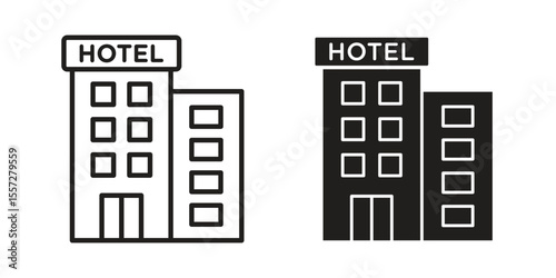 Hotel icon
