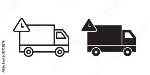 Delivery Delay icon