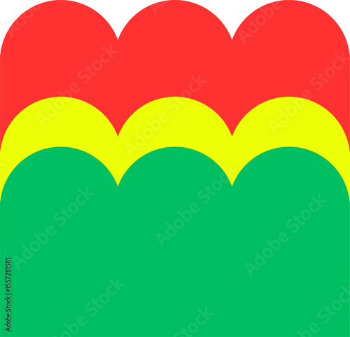 icon cloud rainbow