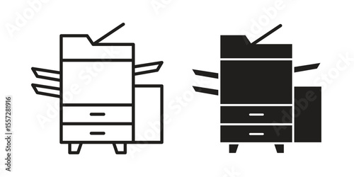 Copier icon