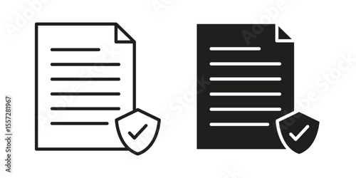 Contract Coverage icon