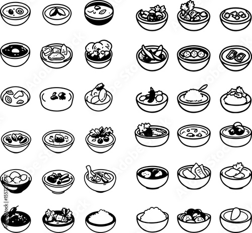 curry spice Indian cuisine food icon curry dish flavorful curry powder curry sauce rice savory food design curry recipe food art hot curry curry plate food presentation curry bowl cur
