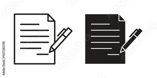 Agreement icon