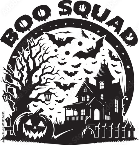 Boo Squad