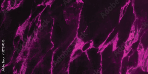 Luxurious deep magenta marble texture sophisticated design for backgrounds and decorative elements elegant dark purple stone surface with veins