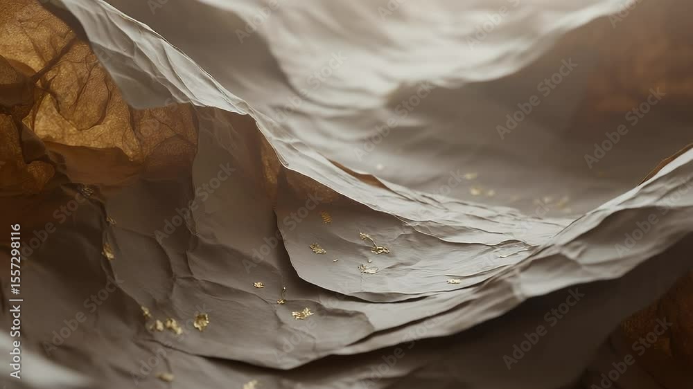 custom made wallpaper toronto digitalMysterious Cavern's Majesty: An awe-inspiring perspective captures the intricate textures of a cavern's interior, where sculpted rock formations reveal nature's artistry in shades of brown and gold.