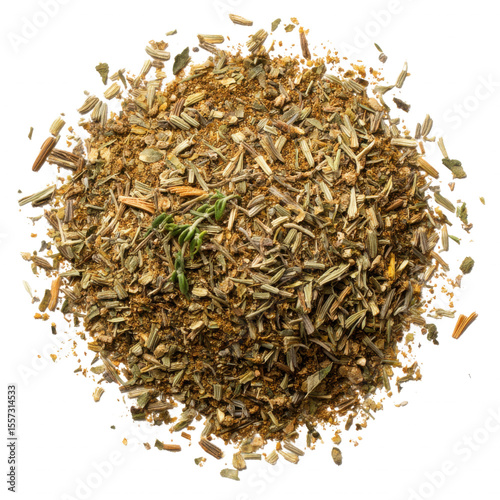 herbes de provence png, french dry herb mix
