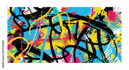 abstract grunge background