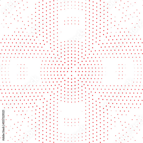 Seamless dotted pattern background. vector, svg, retro style, vintage colors. dotted background, 