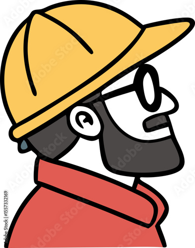 person profile icon