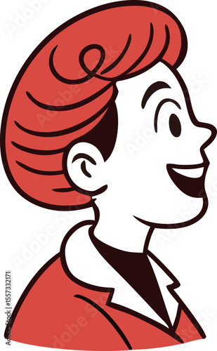 person profile icon