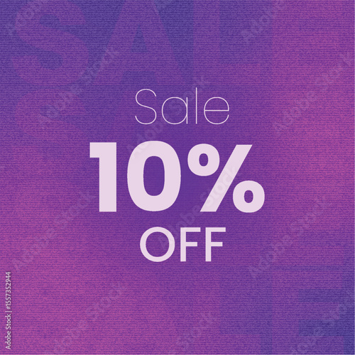 Get 10 Off Massive Sale Promotion