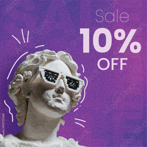 Get 10 Off Massive Sale Promotion