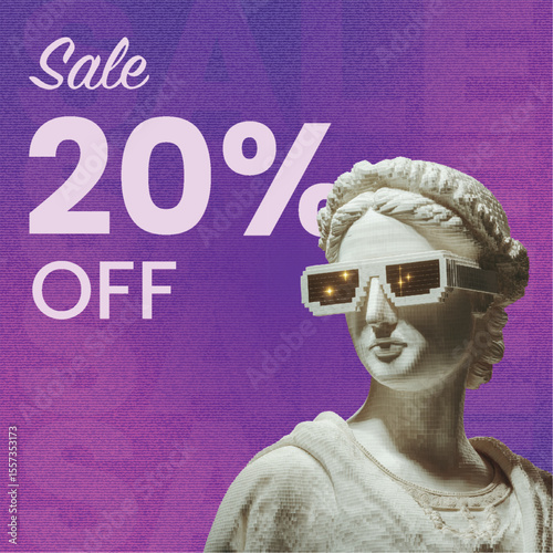 Get 20 Off Massive Sale Promotion