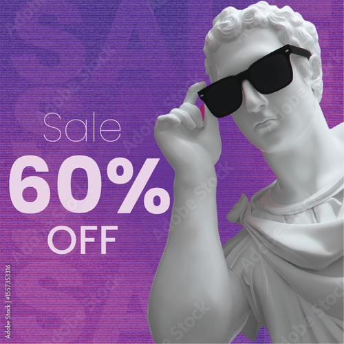 Get 60 Off Massive Sale Promotion
