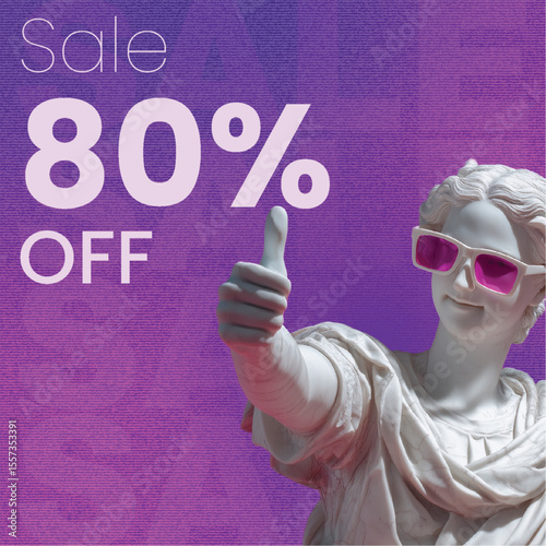 Get 80 Off Massive Sale Promotion