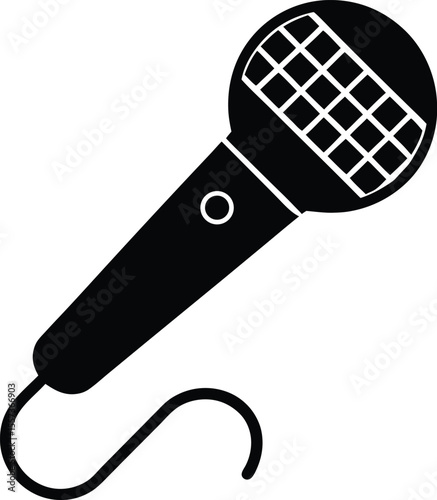 Microphone Icon