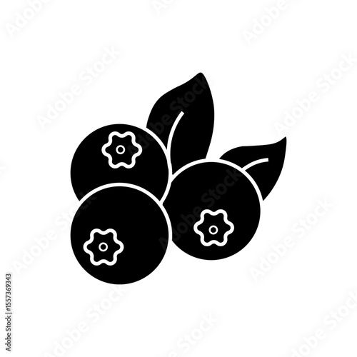 Blueberries