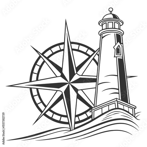 Warp Speed Lines Icon
