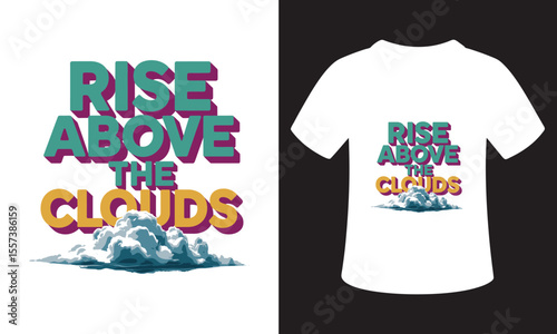 National Mountain Climbing Day Typhography T-Shirt Design