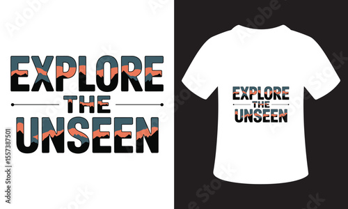 National Mountain Climbing Day Typhography T-Shirt Design