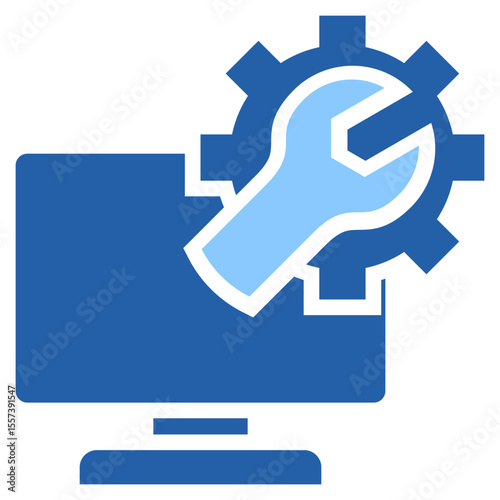 Troubleshooting Icon