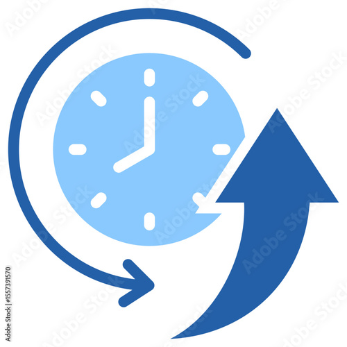 Uptime Icon