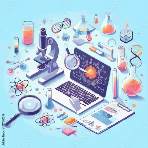 
science in search of solutions 42